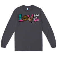 Smoke Love More Long Sleeve Tee - SublimationCraftShop