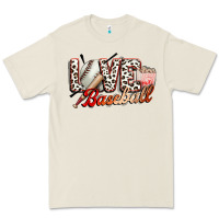 Bone love baseball Premium Tee - FaDigitalArtStudio