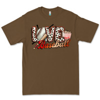 Cacao love baseball Premium Tee - FaDigitalArtStudio