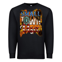Black small town usa gemstone Premium Sweatshirt - Jasminsmagicworld