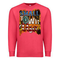 Cardinal small town usa gemstone Premium Sweatshirt - Jasminsmagicworld