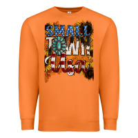 Carrot small town usa gemstone Premium Sweatshirt - Jasminsmagicworld