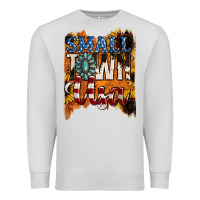 Dove Grey small town usa gemstone Premium Sweatshirt - Jasminsmagicworld