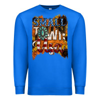 True Royal small town usa gemstone Premium Sweatshirt - Jasminsmagicworld