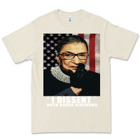 Bone Notorious R.B.G. Funny Progressive, Liberal Ruth Bader Ginsburg Premium Tee - artisFamous
