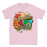 Bubblegum Pink Babycita Classic Tee - FaDigitalArtStudio