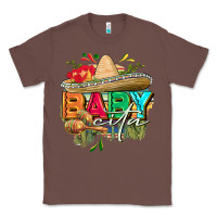Chestnut Babycita Classic Tee - FaDigitalArtStudio