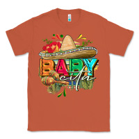 Copper Babycita Classic Tee - FaDigitalArtStudio