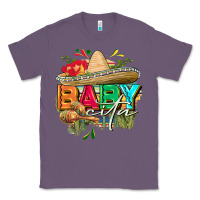 Lavender Babycita Classic Tee - FaDigitalArtStudio