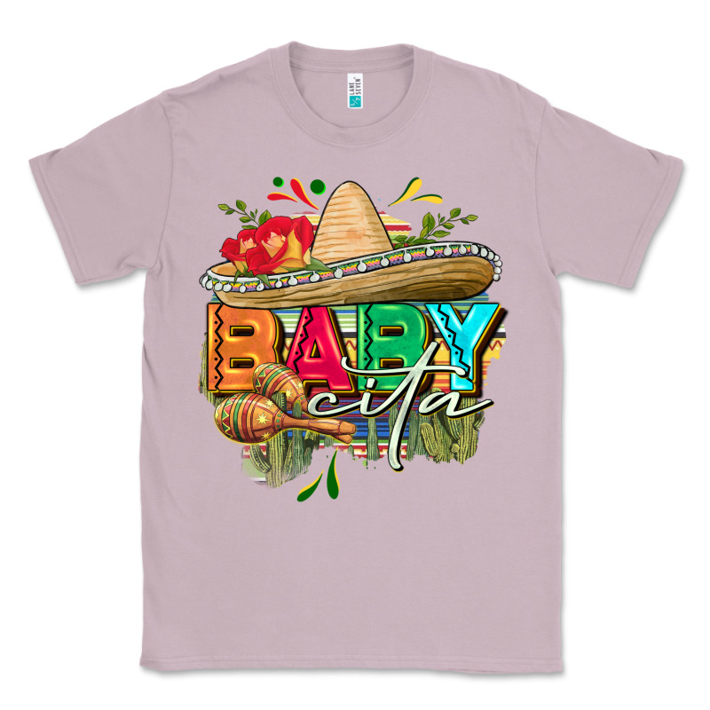 Babycita Classic Tee by FaDigitalArtStudio | Teevron