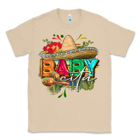 Mushroom Babycita Classic Tee - FaDigitalArtStudio