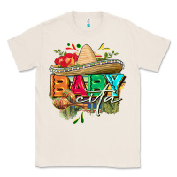 Natural Babycita Classic Tee - FaDigitalArtStudio