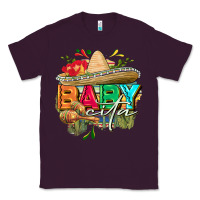 Plum Babycita Classic Tee - FaDigitalArtStudio