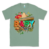 Sage Babycita Classic Tee - FaDigitalArtStudio