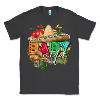 Smoke Babycita Classic Tee - FaDigitalArtStudio