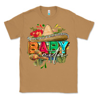 Toasted Coconut Babycita Classic Tee - FaDigitalArtStudio