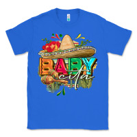 True Royal Babycita Classic Tee - FaDigitalArtStudio