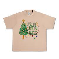 Burro Jolly Jolly Babe Urban Heavy Tee - CowhideDigitalArt