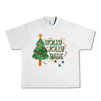 Lunar Rock Jolly Jolly Babe Urban Heavy Tee - CowhideDigitalArt