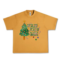 Peanut Butter Jolly Jolly Babe Urban Heavy Tee - CowhideDigitalArt