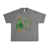 Tornado Jolly Jolly Babe Urban Heavy Tee - CowhideDigitalArt