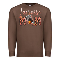 Chestnut pink lacrose mom Premium Sweatshirt - Jasminsmagicworld