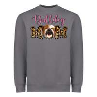 Storm Bulldog Mom Heavyweight Sweatshirt - Jasminsmagicworld