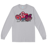 Moon Dust love never fails Long Sleeve Tee - SublimationCraftShop