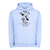Pigment Grape Ice The Only One Salon Urban Hoodie - Jasminsmagicworld