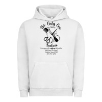 The Only One Salon Urban Hoodie | Teevron