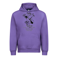 Tulip The Only One Salon Urban Hoodie - Jasminsmagicworld