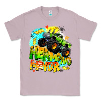 Lilac hermano mayor Classic Tee - BarkalooDesign