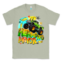 Matcha hermano mayor Classic Tee - BarkalooDesign