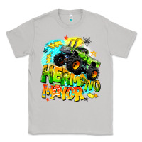 Moon Dust hermano mayor Classic Tee - BarkalooDesign