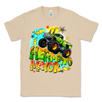 Mushroom hermano mayor Classic Tee - BarkalooDesign
