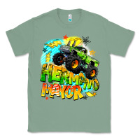 Sage hermano mayor Classic Tee - BarkalooDesign