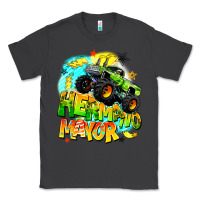 Smoke hermano mayor Classic Tee - BarkalooDesign