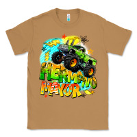 Toasted Coconut hermano mayor Classic Tee - BarkalooDesign