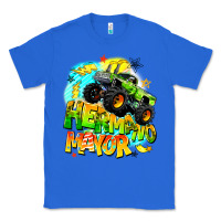 True Royal hermano mayor Classic Tee - BarkalooDesign