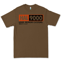 Cacao hal 9000 logic memory systems urbana illinois Premium Tee - artisFamous
