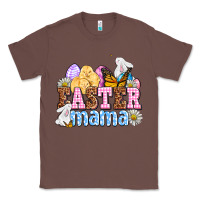 Chestnut Easter mama Classic Tee - OliviaCreatesArt
