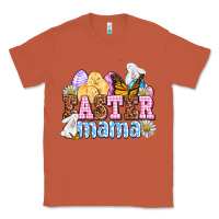 Copper Easter mama Classic Tee - OliviaCreatesArt