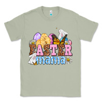Matcha Easter mama Classic Tee - OliviaCreatesArt