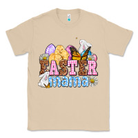 Mushroom Easter mama Classic Tee - OliviaCreatesArt