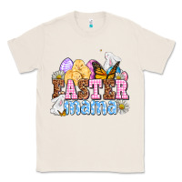 Natural Easter mama Classic Tee - OliviaCreatesArt