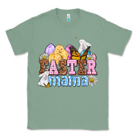 Sage Easter mama Classic Tee - OliviaCreatesArt