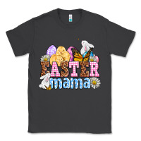 Smoke Easter mama Classic Tee - OliviaCreatesArt