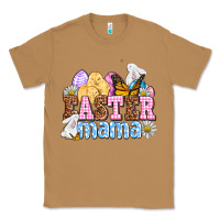Toasted Coconut Easter mama Classic Tee - OliviaCreatesArt