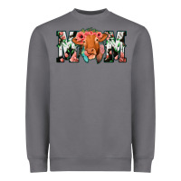 Storm Cow Mom Heavyweight Sweatshirt - Jasminsmagicworld