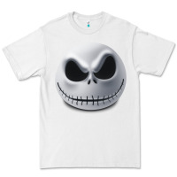 White happy halloween pumpkin Trick or treat Premium Tee - artisFamous